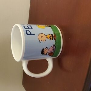 𝅺PEANUTS Coffee Mug